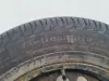 Transit Custom KOŁO ZAPASOWE Zapas felga 215/65 R16C 5x160 BK21-1007-BA
