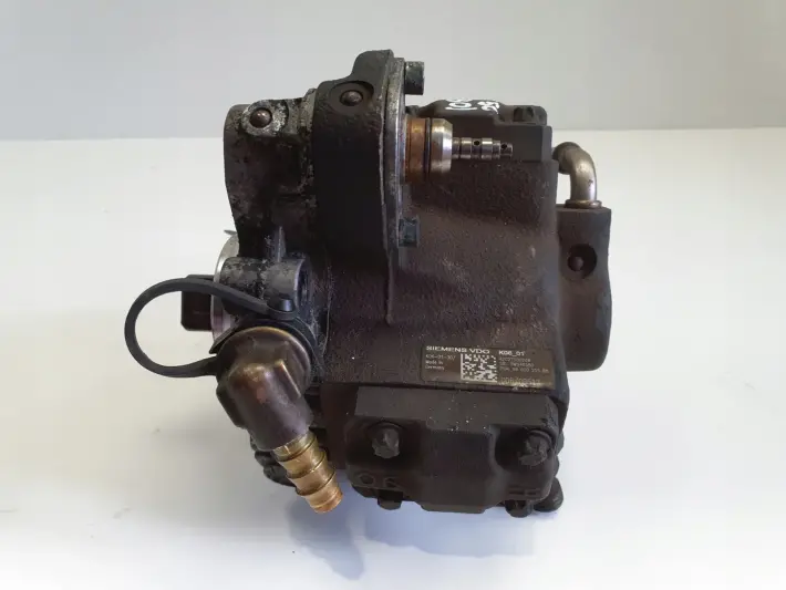 Volvo Peugeot Citroen Ford 2.0 HDI TDCi POMPA WTRYSKOWA Paliwa 9662021580
