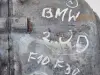 BMW X5 E70 X6 E71 REDUKTOR SKRZYNI BIEGÓW 7619178 ATC450