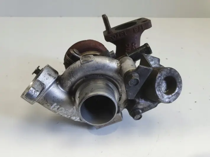 Ford Focus MK2 II 1.6 TDCI TURBOSPRĘŻARKA 9685293080