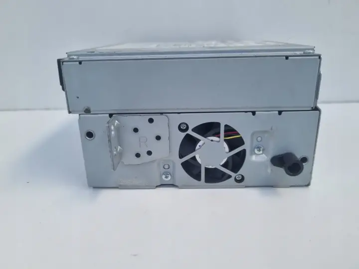 Volvo VOLVO V60 I S60 II V40 II CZYTNIK NAWIGACJI Radio 31357212 31357212AA