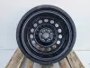 VW Touareg I 7L KOŁO DOJAZDOWE dojazdówka 195/80 R17 5X120 7L6601027B