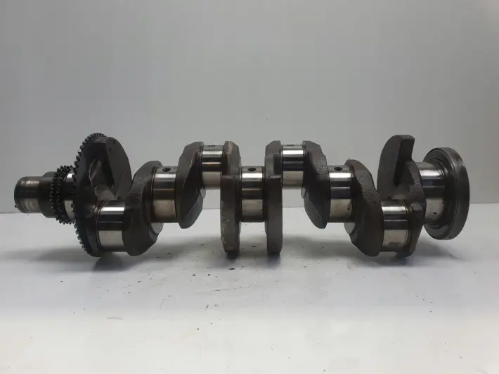 Iveco Daily III IV 3.0 HPI WAŁ KORBOWY 502295010 GH9052AS