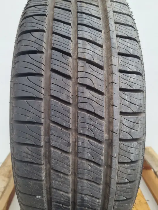 VW Transporter T5 T6 KOŁO ZAPASOWE Zapas 215/65 R16C 7H0601027D