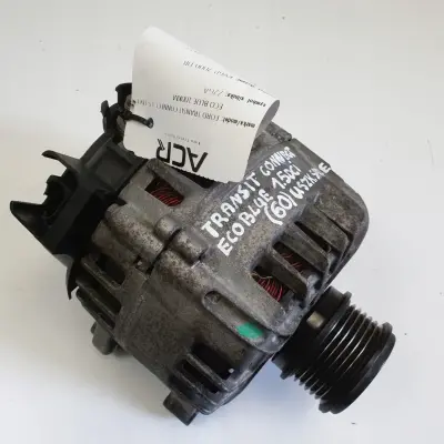 Ford Transit Connect II 1.5 TDCi ALTERNATOR VALEO