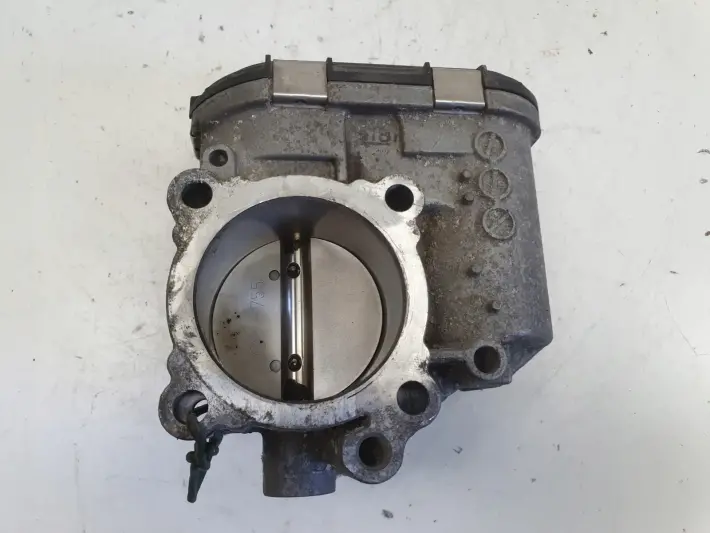 Volvo S60 II V60 1.6 T3 PRZEPUSTNICA 7S7G-9F991-BA bosch 0280750534