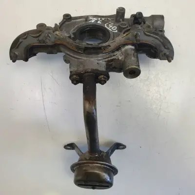 Honda Civic VII 1.6 VTEC POMPA OLEJU olejowa SMOK