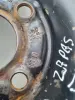 Clio II Kangoo KOŁO ZAPASOWE Zapas felga 185/60 R15 4x100 ET50 2150751