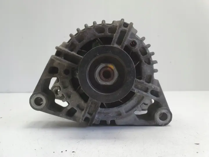 Opel Corsa C 1.2 16V ALTERNATOR 100A ZY 0124325171 bosch