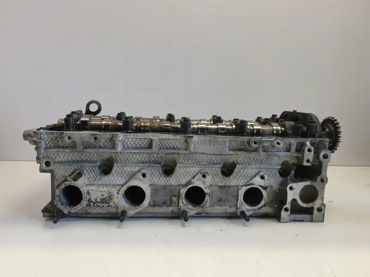 Kia Sorento 2.5 CRDI GŁOWICA CYLINDRÓW