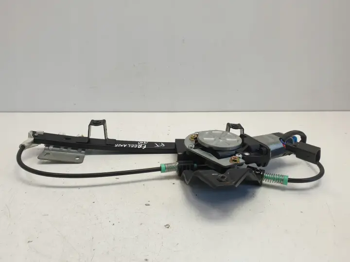 Land Rover Freelander MECHANIZM SZYBY Lewy tył