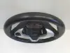 Ford Fiesta MK7 SKÓRZANA KIEROWNICA Multifunkcyjna skóra 34126988A