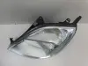Ford Fiesta MK6 02-08r PRZEDNIA LAMPA LEWA LEWY PRZÓD anglik 2S6X-13W030-BJ