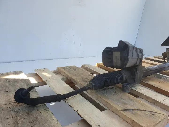 Volvo V40 II MAGLOWNICA przekładnia kierownicza EUROPA 31476464