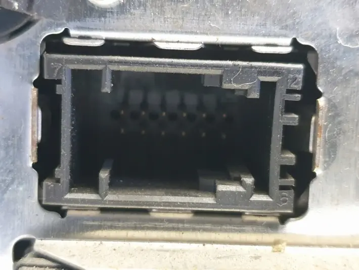 BMW F10 F11 NAWIGACJA navi CZYTNIK 9290361 oryginał