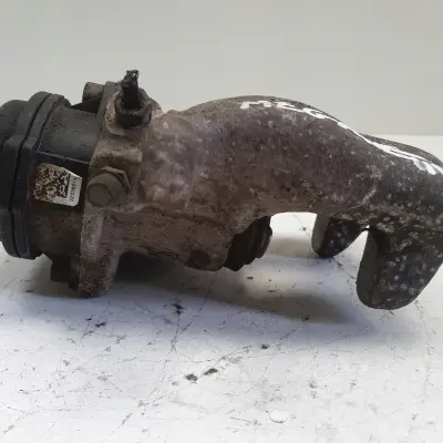 Renault Megane IV TYLNY ZACISK HAMULCOWY lewy tył 440102370R