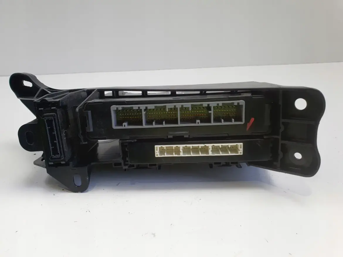 Toyota C-HR CHR 1.8 HYBRYDA Automat STEROWNIK MODUŁ 89981-F4020