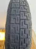 Volvo S40 II V50 C30 KOŁO DOJAZDOWE dojazdówka 125/85 R16 30683913 2160823