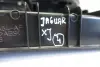 Jaguar XJ X351 NAKŁADKA LISTWA TYLNEGO PASA tył