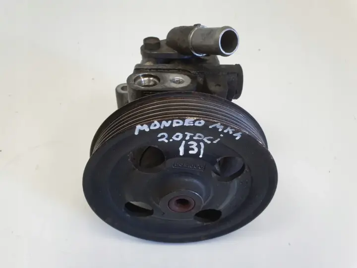 Ford Mondeo IV MK4 2.0 TDCI POMPA WSPOMAGANIA 6G91-3A696-CD