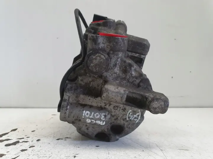 Audi A6 C6 3.0 TDI SPRĘŻARKA KLIMATYZACJI pompa 4F0260805N