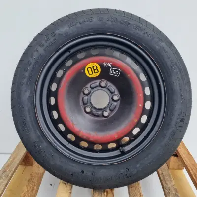 Ford Mondeo mk3 III KOŁO DOJAZDOWE dojazdówka 125/85 R16 5x108 1S71MD