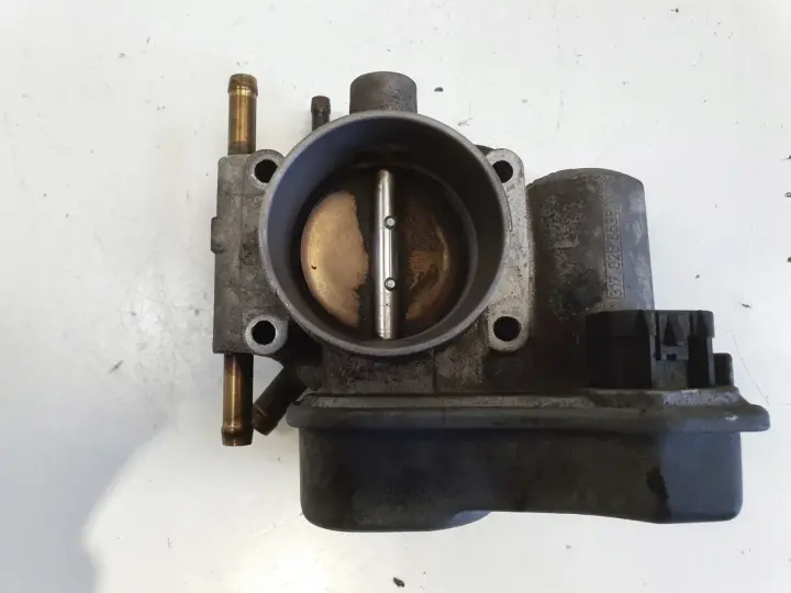 Opel Astra II G 1.6 16V PRZEPUSTNICA 25177983