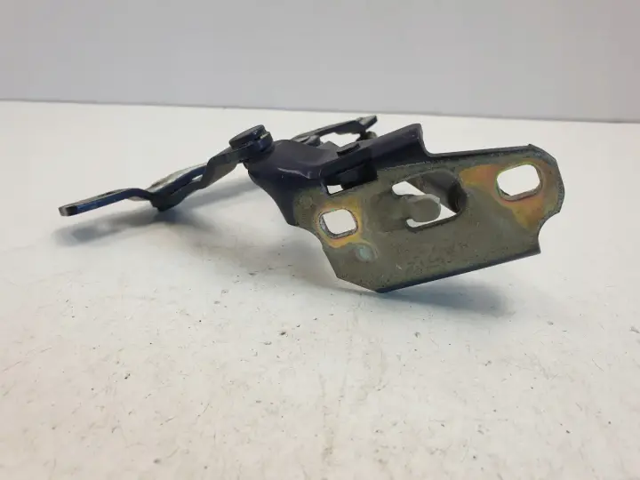 Porsche Boxster 986 ZAWIAS KLAPY prawy TYŁ PASAŻER