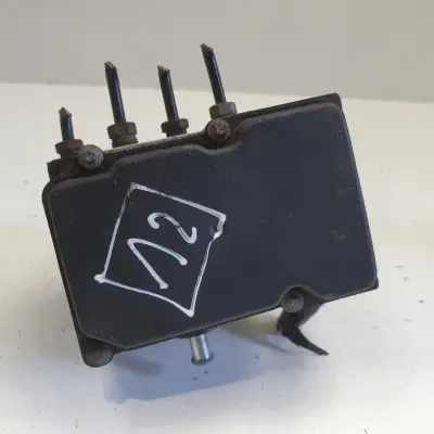 Fiat Punto II 1.2 16V POMPA ABS hamulcowa 0265800315 0265231331