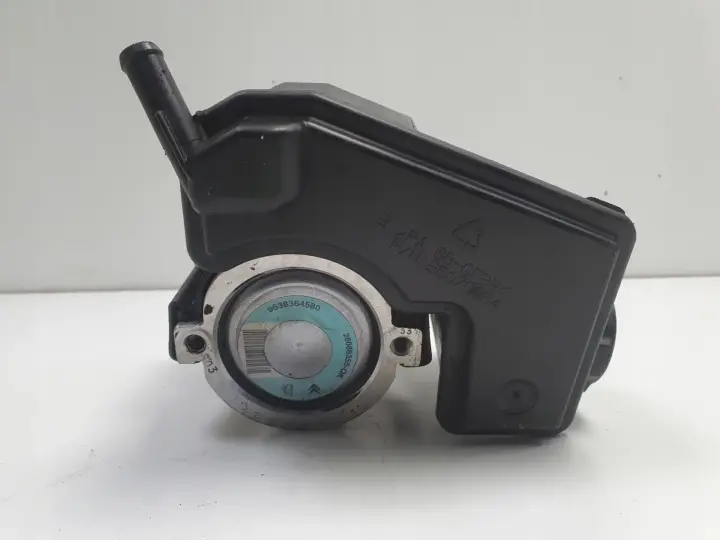 Peugeot 206 1.4 HDI POMPA WSPOMAGANIA 9638364580