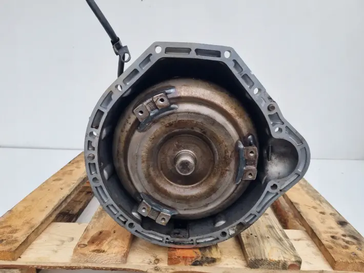 Mercedes W211 1.8 KOMPRESSOR AUTOMATYCZNA SKRZYNIA BIEGÓW 2112703300