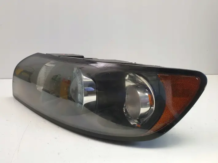 Volvo S40 V50 XENON PRZEDNIA LAMPA LEWA lewy przód