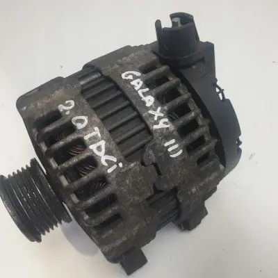 Ford Galaxy II 2.0 TDCI ALTERNATOR 6G9N-10300-YC