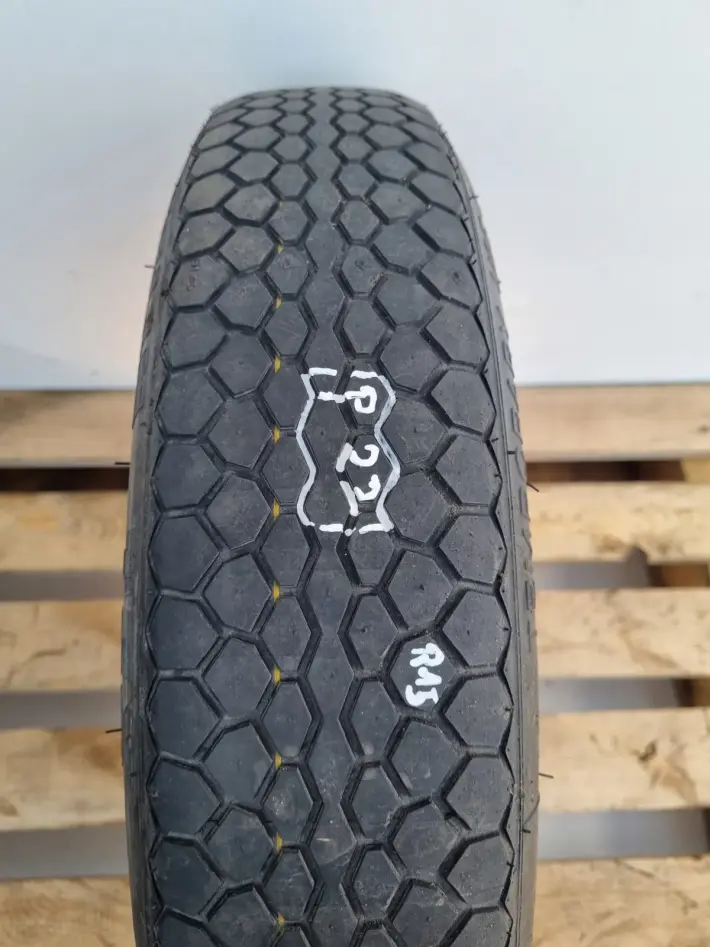 Ford Focus mk1 KOŁO DOJAZDOWE dojazdówka 125/80 R15 4x108 2150828 98AB-TA