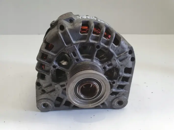 Renault Trafic II 1.9 DCI ALTERNATOR