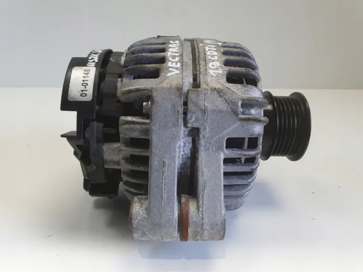 Opel Vectra C 1.9 CDTI ALTERNATOR bosch 0124425058
