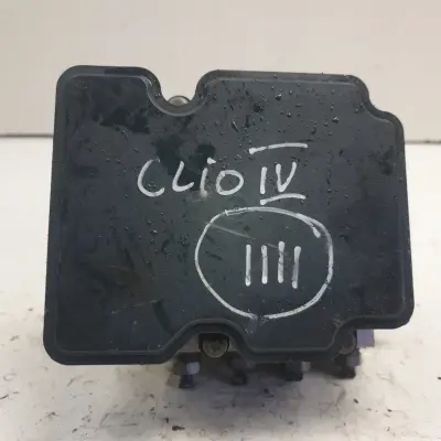 Renault Clio IV POMPA ABS Sterownik 476608644R