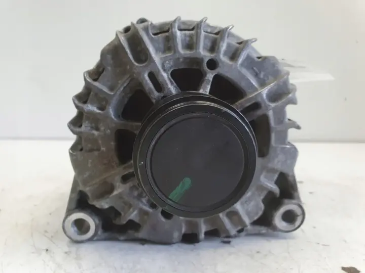 Ford Focus III MK3 1.6 TDCI ALTERNATOR AV6N-10300-GC 30659390 150A