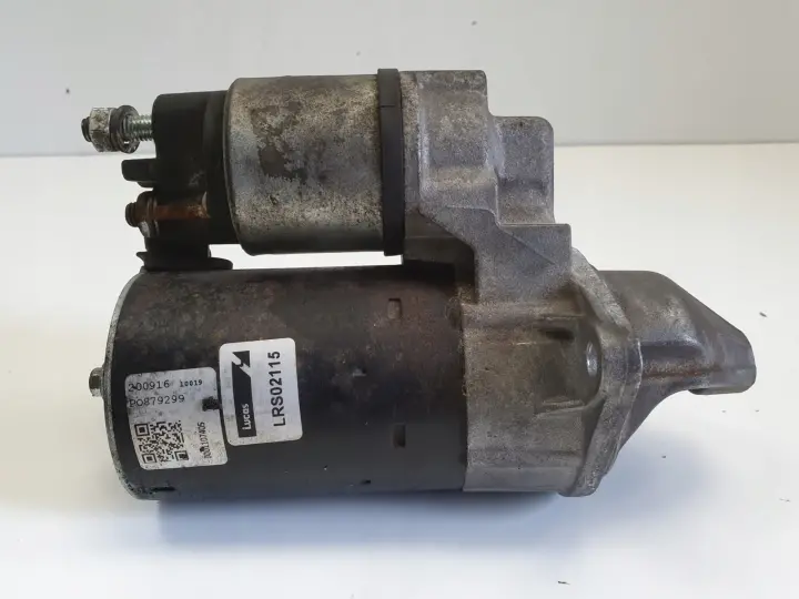 Opel Astra III H 1.4 16V ROZRUSZNIK BOSCH