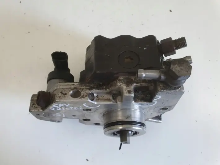 Honda CR-V II 2.2 iCDTI POMPA WTRYSKOWA paliwa 0445010141