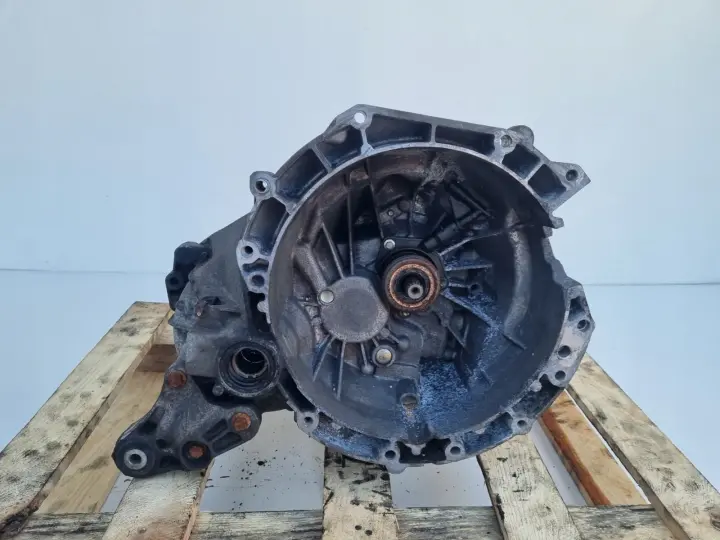 Ford Focus MK2 1.8 16V SKRZYNIA BIEGÓW 4M5R-7002-NE manualna MANUAL