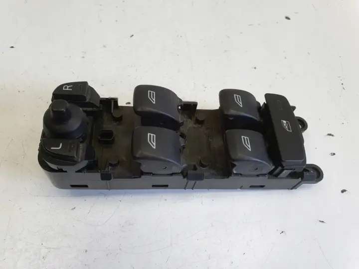VOLVO S80 II V70 III XC70 II III PANEL STEROWANIA SZYBAMI szyb 31272004