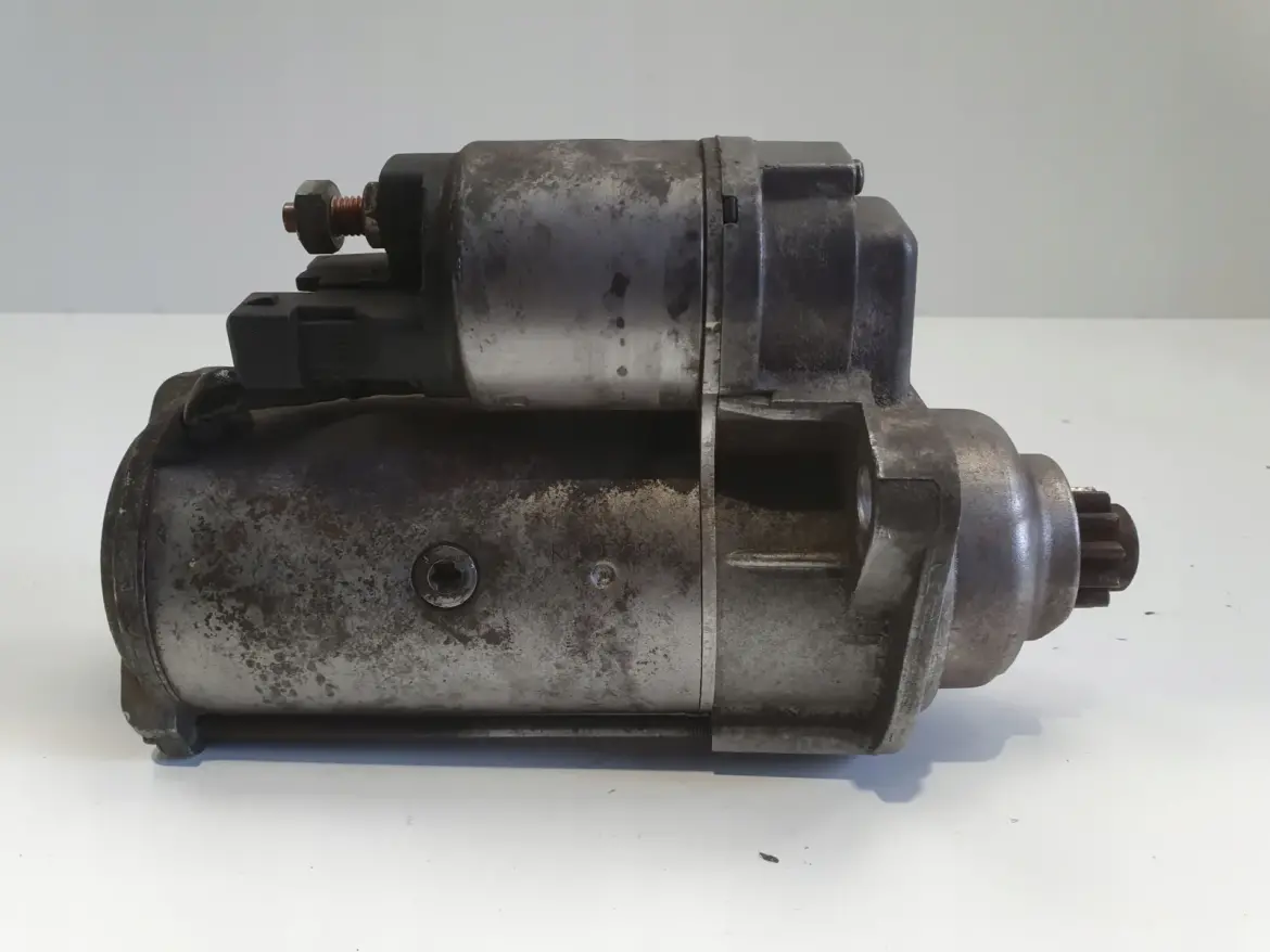 Skoda Octavia I 1.9 TDI ROZRUSZNIK valeo 02A911024B D7RS30