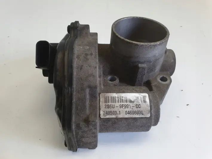 Ford Fusion 1.4 16V PRZEPUSTNICA 2S6U-9E927-C