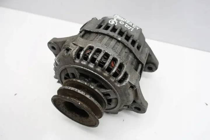 Opel Monterey 3.0 DTI ALTERNATOR 897215-9922 org