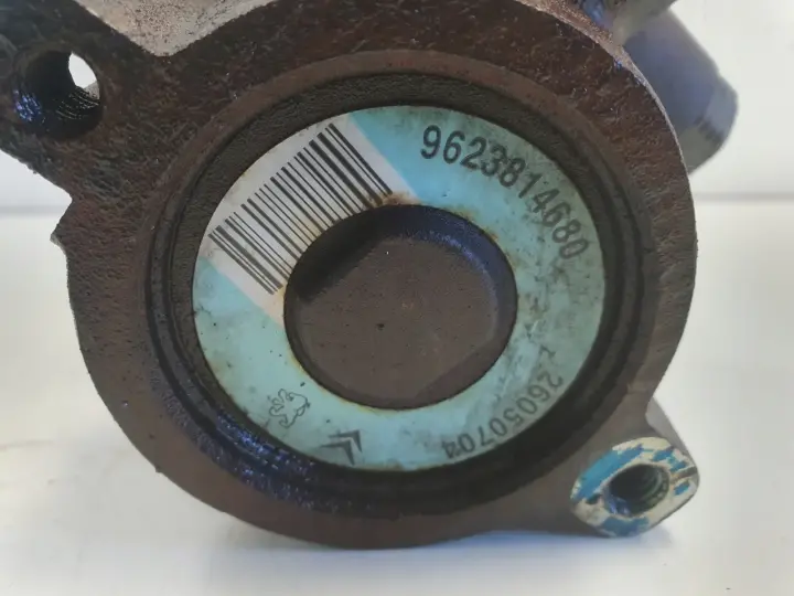 Peugeot 306 2.0 16V POMPA WSPOMAGANIA 9623814680