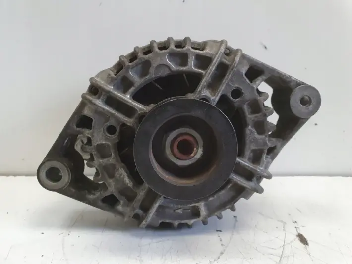 Opel Zafira A 1.8 16V ALTERNATOR 0124425025 100A bosch