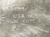 Ford Mondeo MK3 2.5 V6 MISKA OLEJOWA oleju