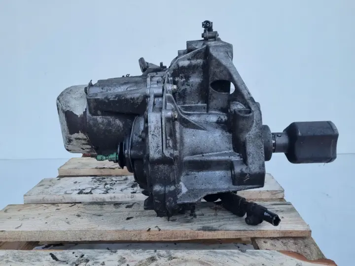 Renault Laguna I 1.6 16V SKRZYNIA BIEGÓW manualna JB3181 manual