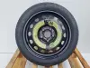 Audi Seat Vw Golf VI KOŁO DOJAZDOWE dojazdówka 125/70 R16 1K0601027S 5x112